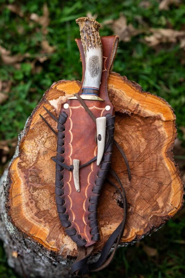 The Wilderness Hunter - Image 11