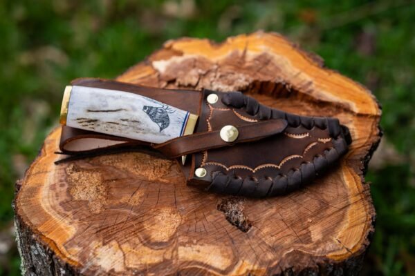 The Scout - Image 2