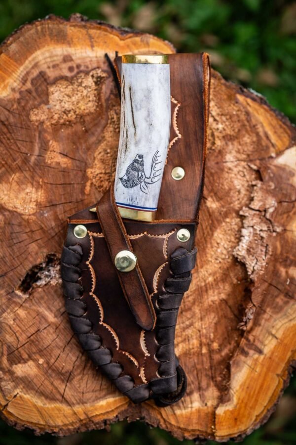 The Scout - Image 5