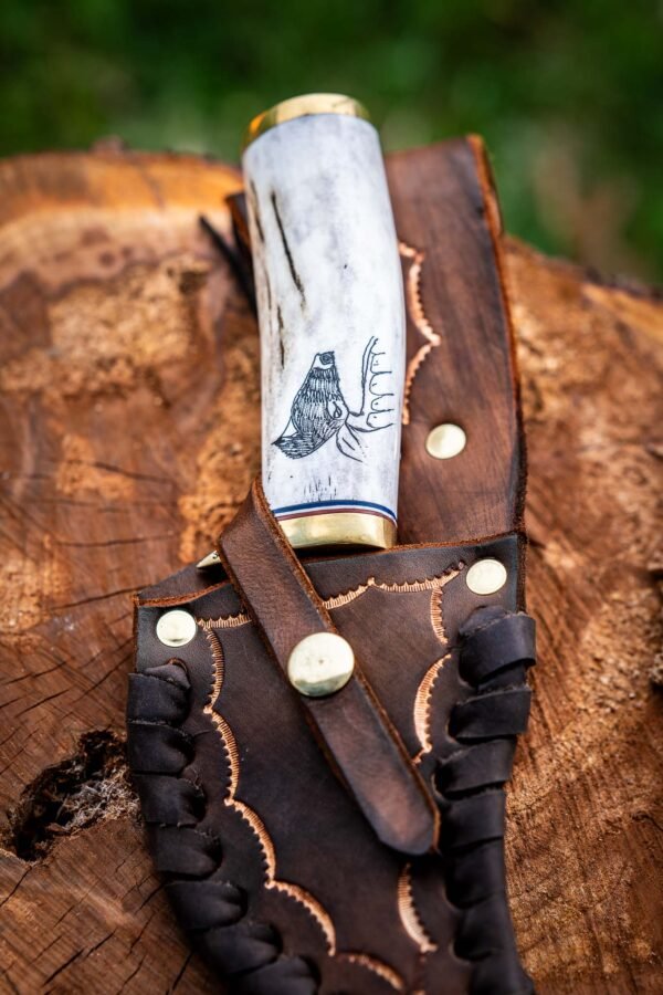The Scout - Image 6