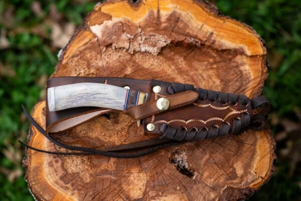 The Scoutmaster - Image 2