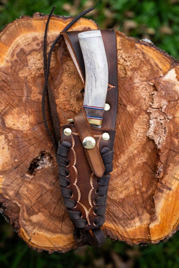 The Scoutmaster - Image 3