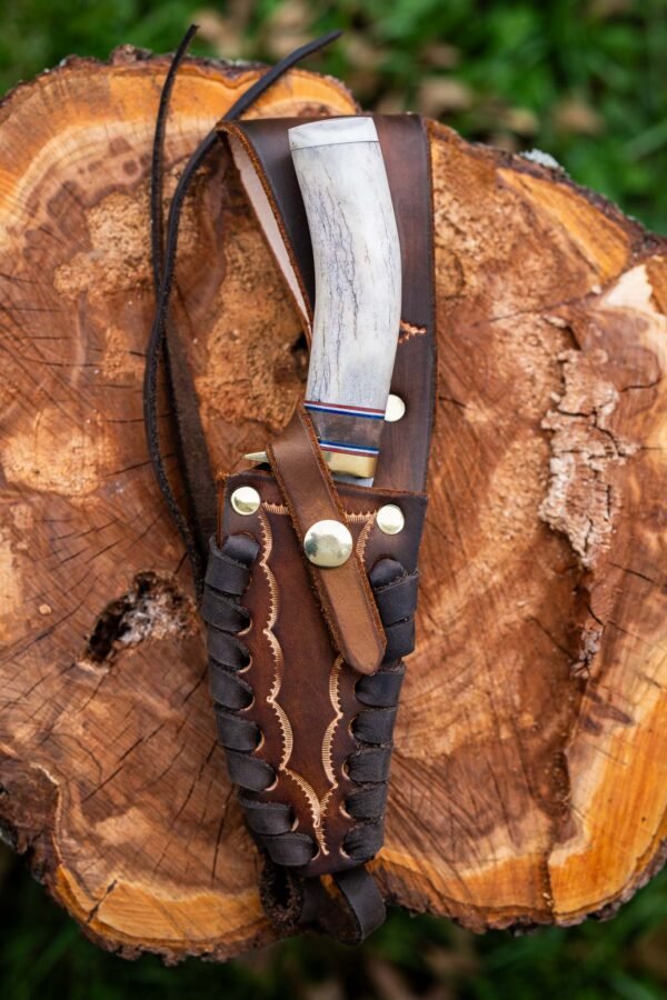 The Scoutmaster - Image 4
