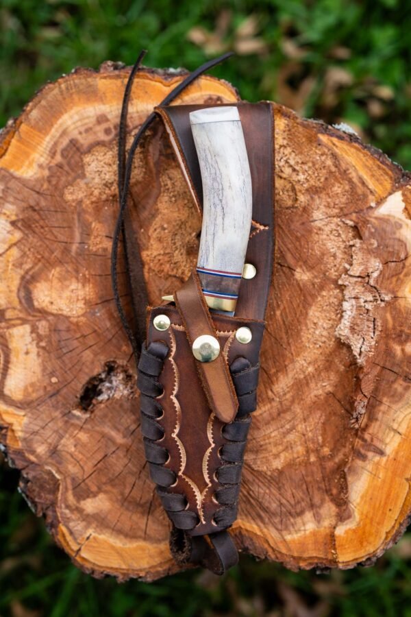 The Scoutmaster - Image 5