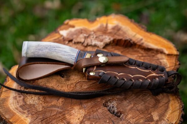 The Scoutmaster - Image 6