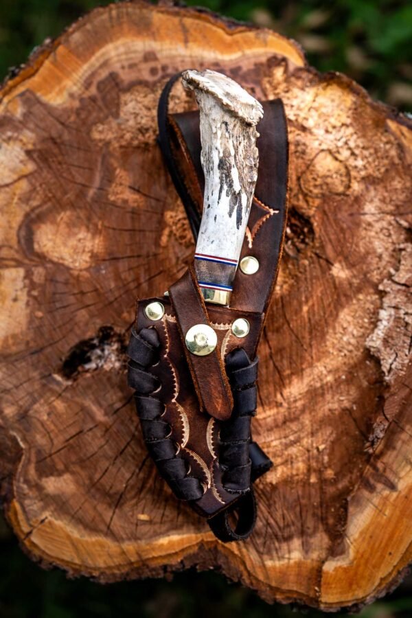 The Woodsman - Image 2
