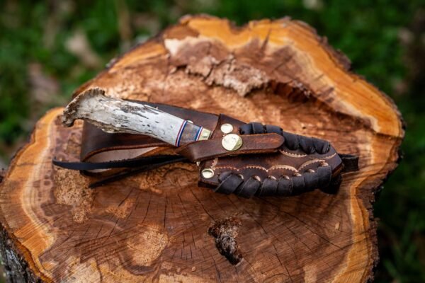 The Woodsman - Image 3