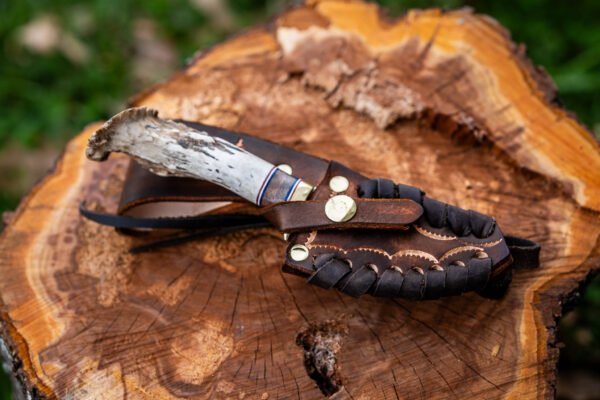 The Woodsman - Image 4