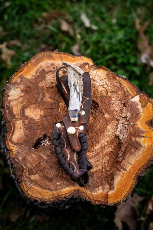 The Woodsman - Image 5