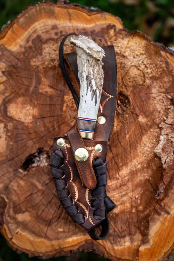 The Woodsman - Image 6