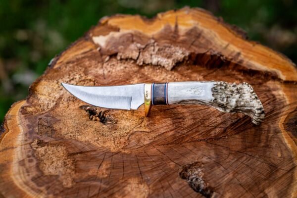 The Woodsman