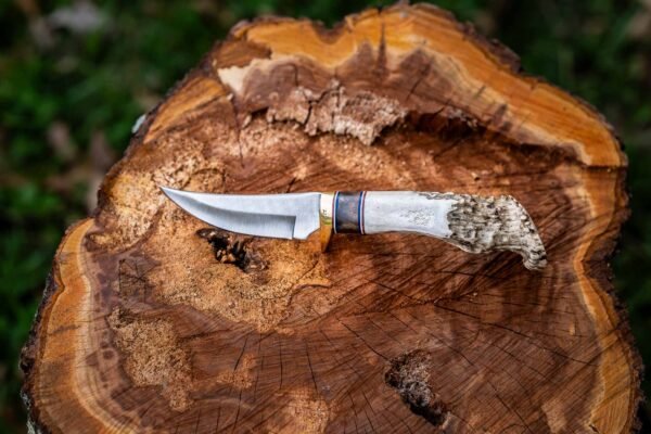 The Woodsman - Image 9