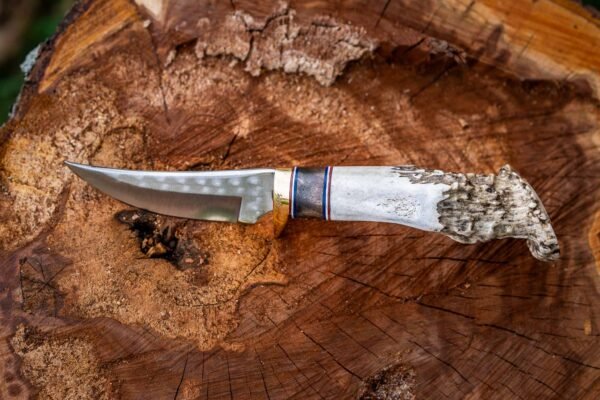 The Woodsman - Image 11