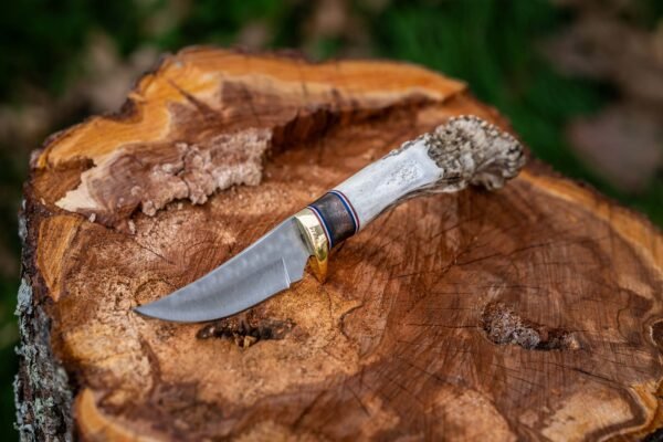 The Woodsman - Image 12