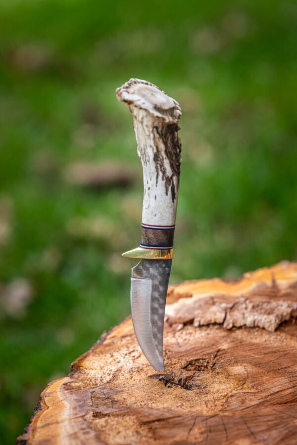 The Woodsman - Image 16