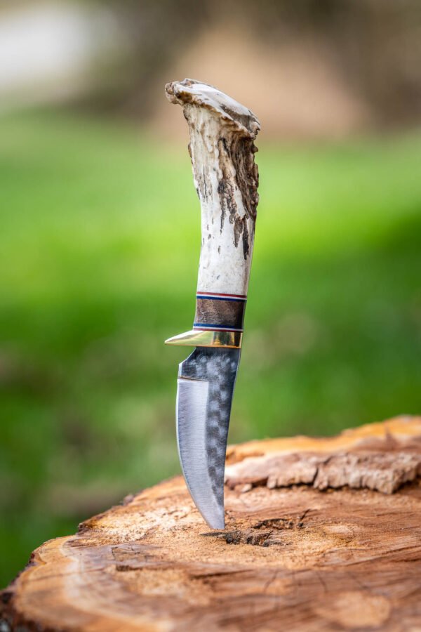 The Woodsman - Image 18