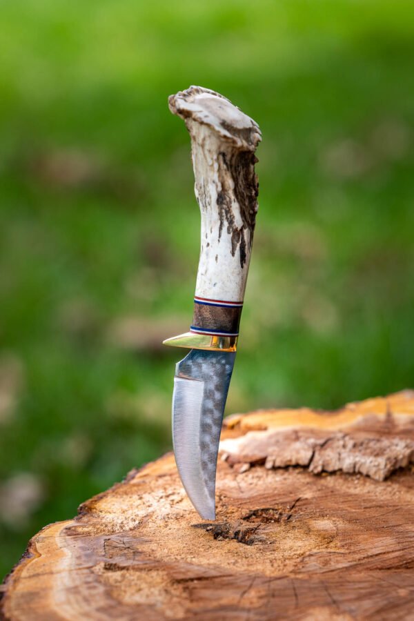 The Woodsman - Image 19
