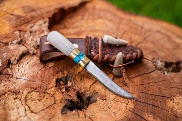 The Creek Scout